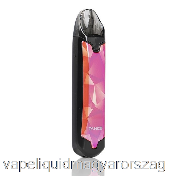 Eleaf Tance 10w Pod Rendszer Skarlát Vape Folyadék